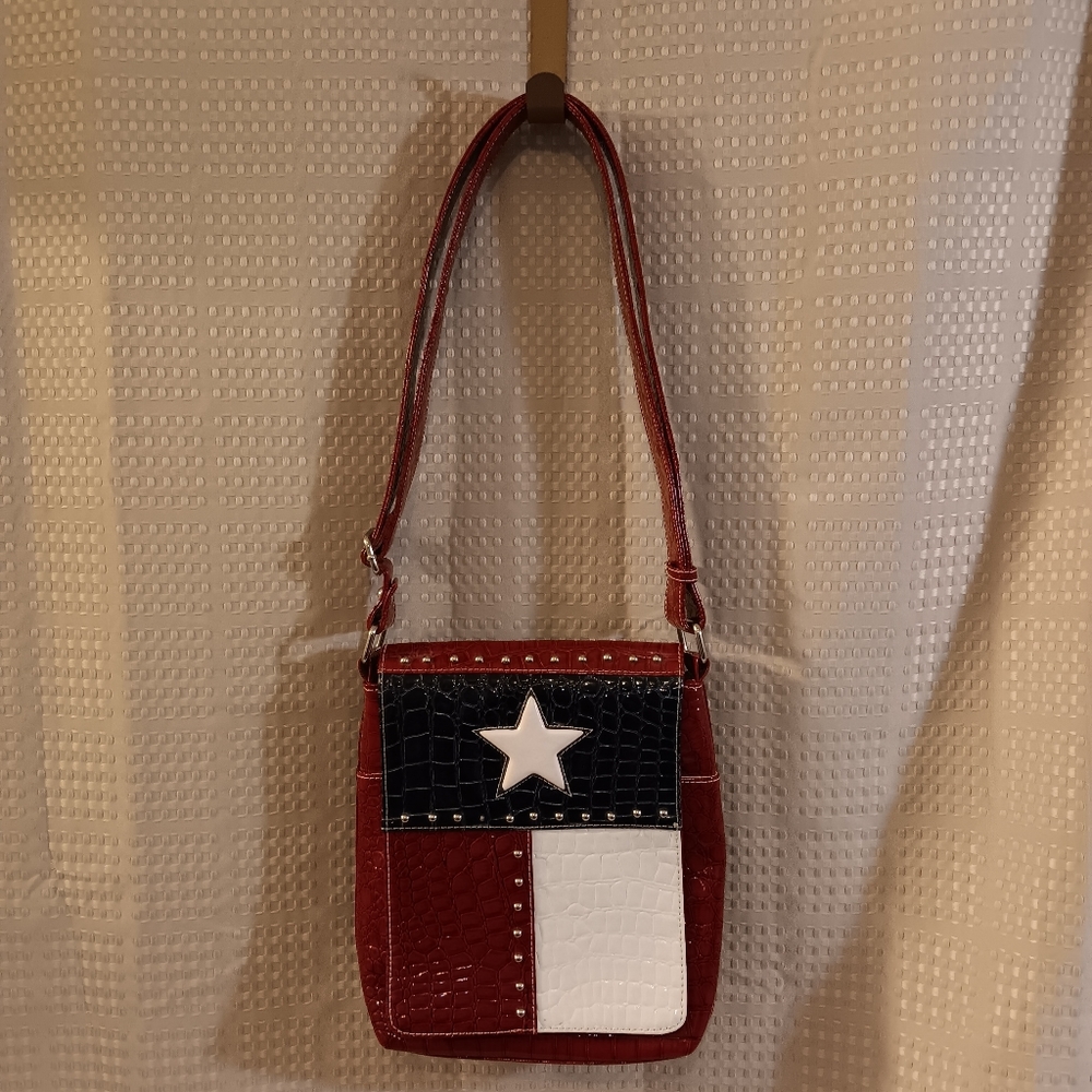 Country Road Purse